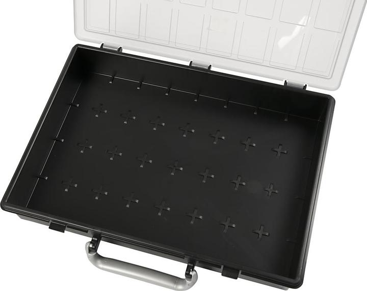Actual product image Raaco Storage Box