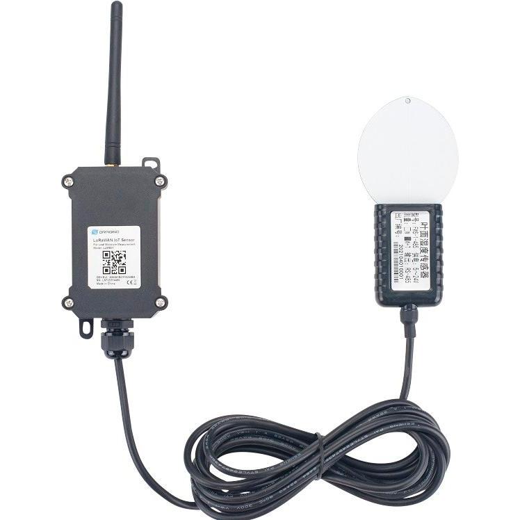 Dragino LLMS01 LoRaWAN Blattfeuchtesensor 868MHz, Automatisierung