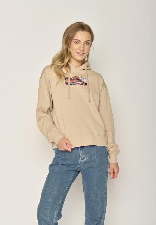 Produktbild Greenbomb Women's Nature River Trip Flipper Pullover (L)