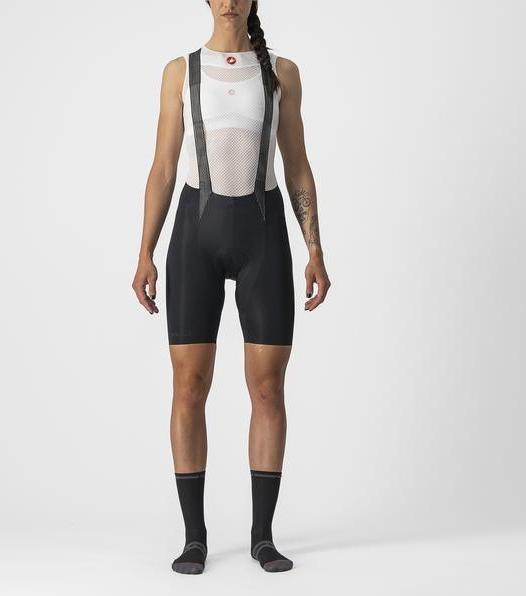 Castelli Free Aero Rc W Bibshort