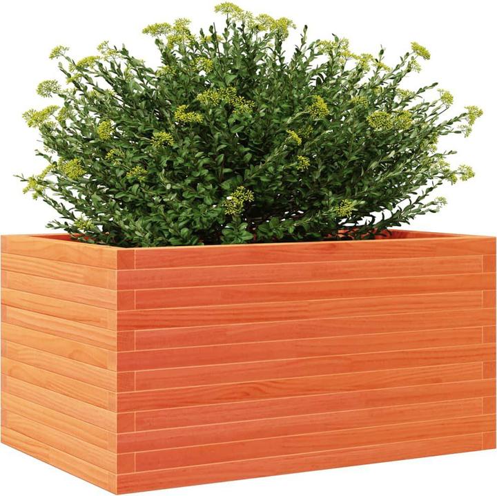 Produktbild vidaXL Pflanzgefäss