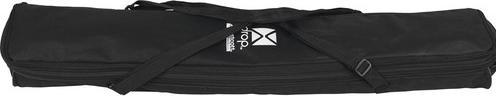 Actual product image Westcott X-Drop 3-Pack Backdrop Kit (5' x 7') 1.5 x 2.1 m (150 cm, 210 cm)