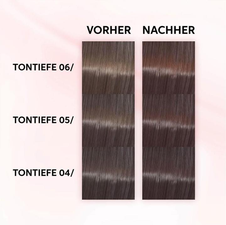 Produktbild Wella Shinefinity (05, 43 - Hot Chili)