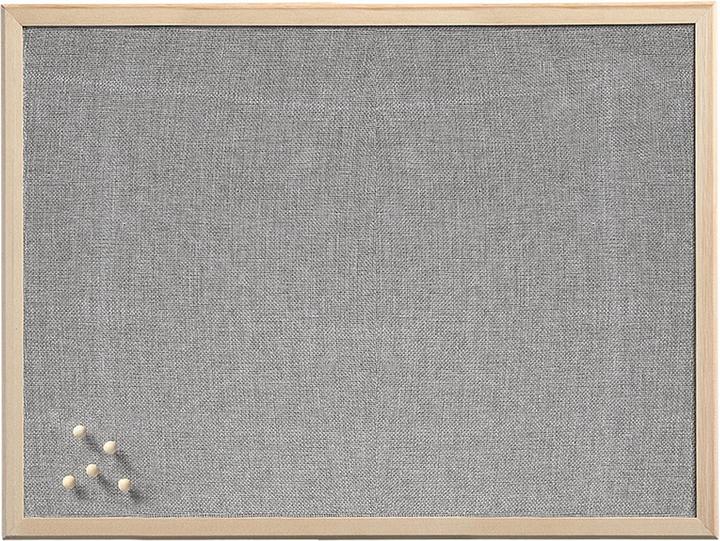 Actual product image Zeller Present Pinboard (Magnet board, 40 x 60 cm)