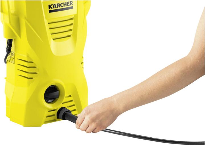 Produktbild Kärcher K2 Compact (Netzbetrieb)