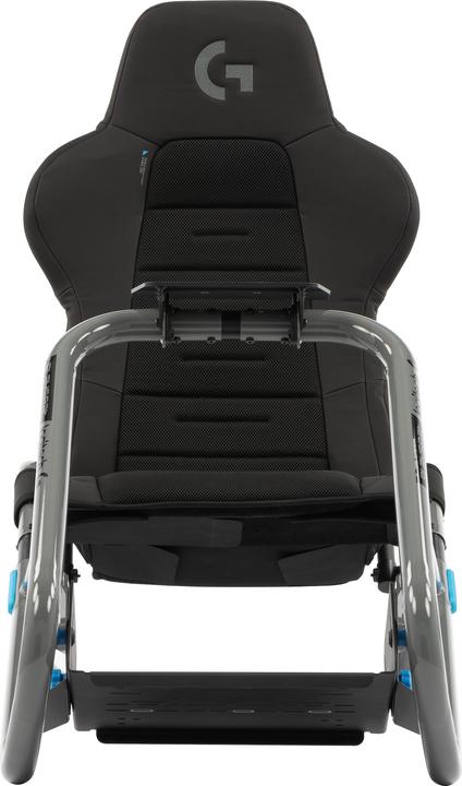 Image du produit Playseat Trophy - Logitech GPlayseat© Trophy - Logitech G