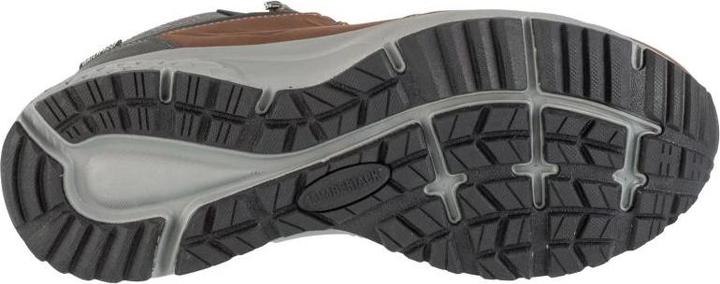 Produktbild Lumberjack Josep Herren-Trekkingschuhe (44)