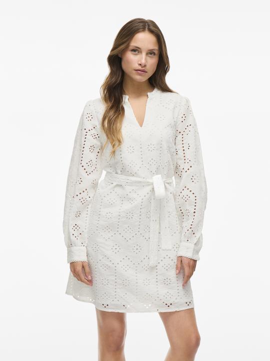 Produktbild Vila Langarm Minikleid (44)