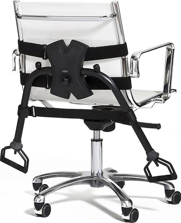 Actual product image Mikamax Chair Gym