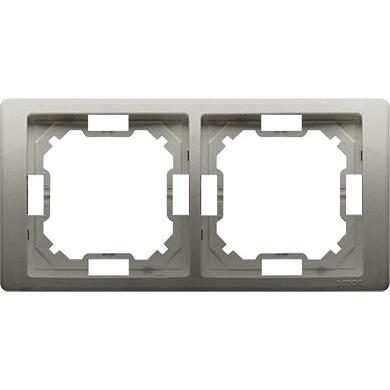 Kontakt, Zubehör Schalterprogramm, BMRC2/29