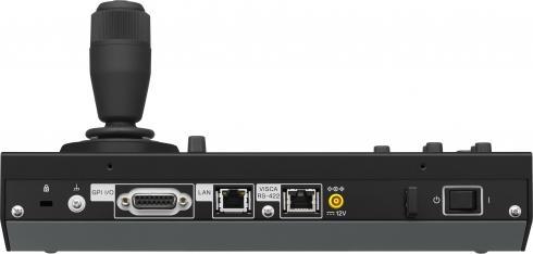 Produktbild Sony RM-IP500 (Gerätespezifische Fernbedienung)