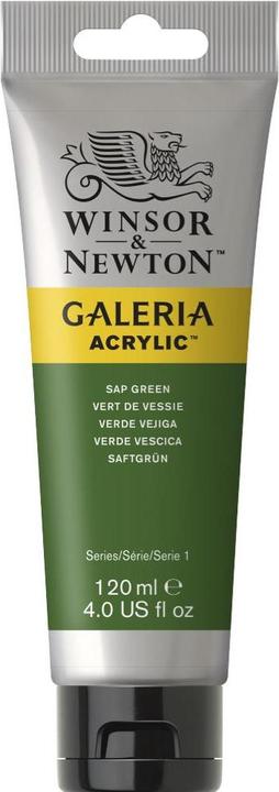 Sap green