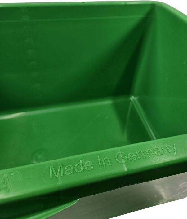 Produktbild kaiserkraft Kunststoffmulde