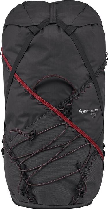 Actual product image Klättermusen Höner 52L backpack (52 l)