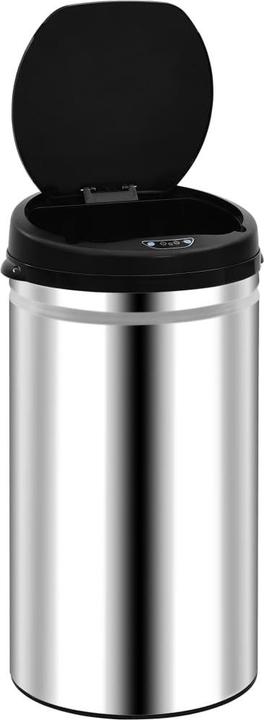 Image du produit vidaXL Mülleimer (50 l)