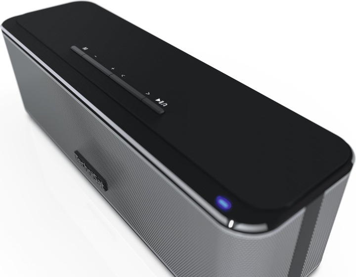 Image du produit TechniSat Bluespeaker Mini 2 (7 h, Fonctionnement sur batterie)