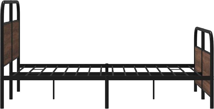 Image du produit vidaXL Bettgestell (140 x 200 cm)