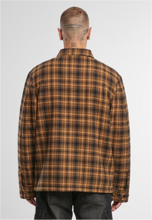 Produktbild Brandit Classic Sherpa Jacket - 177045 (S)