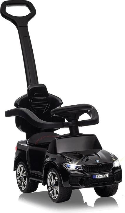 Produktbild Jamara BMW M5 2in1