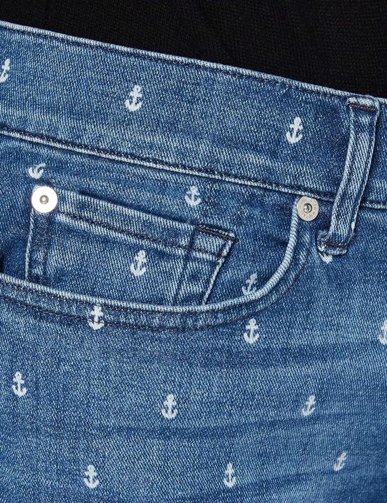 Image du produit 7 For All Mankind Shorts Morbidi (42)