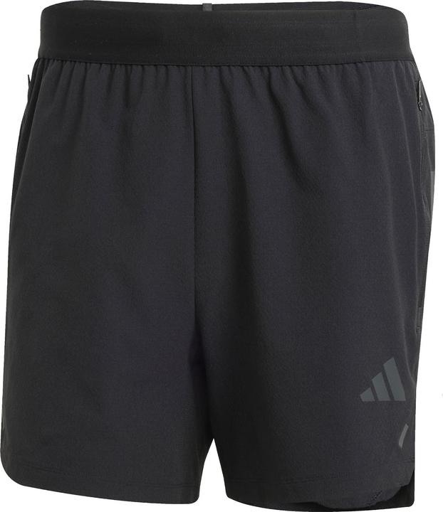 Image du produit Adidas Power 3 Stripes Short (M)