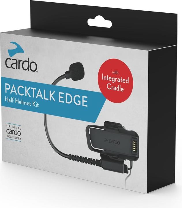 Produktbild Cardo Spare PT Edge 1/2 (1er Set)