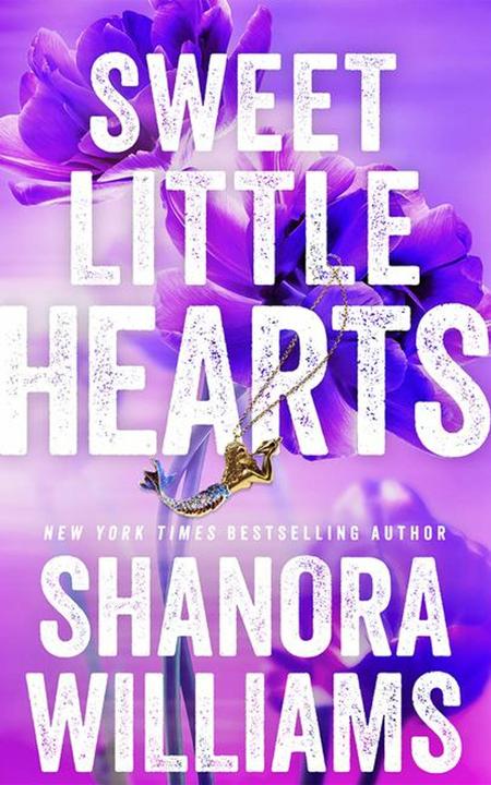 Amazon Sweet Little Hearts (English, Shanora Williams, 2025)
