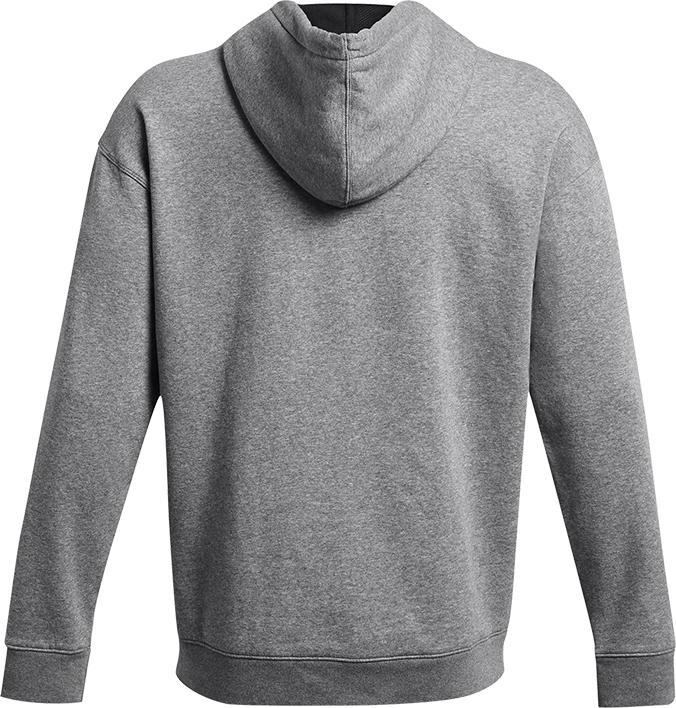 Immagine prodotto Under Armour Felpa con cappuccio Curry Splash (S)