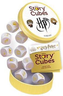 Produktbild Rory's Story Cubes Harry Potter