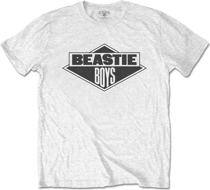Actual product image The  Beastie Boys B&W Logo (S)
