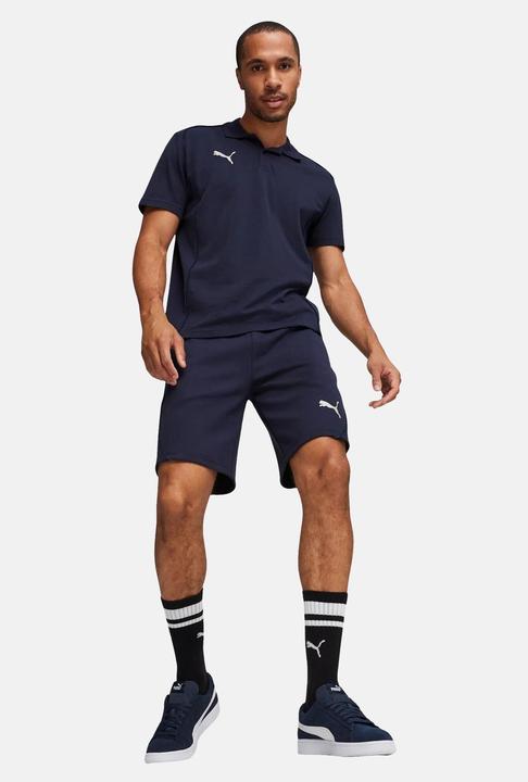 Produktbild Puma teamFINAL Casuals Shorts (XL)