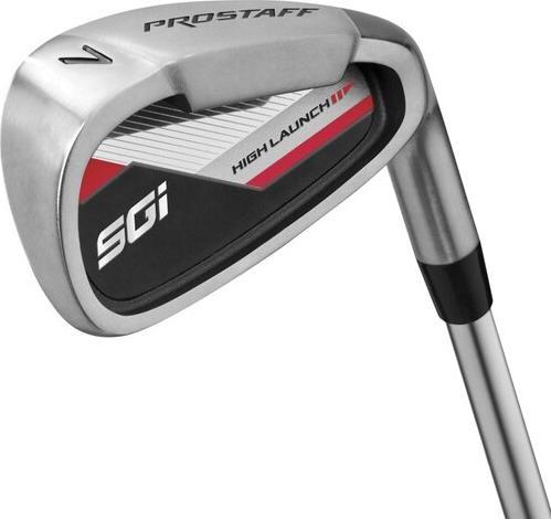 Produktbild Wilson Rechtsdrehender Einzelheizstab Pro Staff SGI Regular Pro Staff SGI Graphite