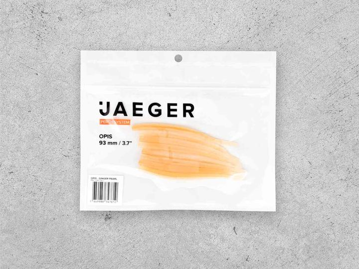 Immagine prodotto Jaeger OPIS 8-pack (9.30 cm)