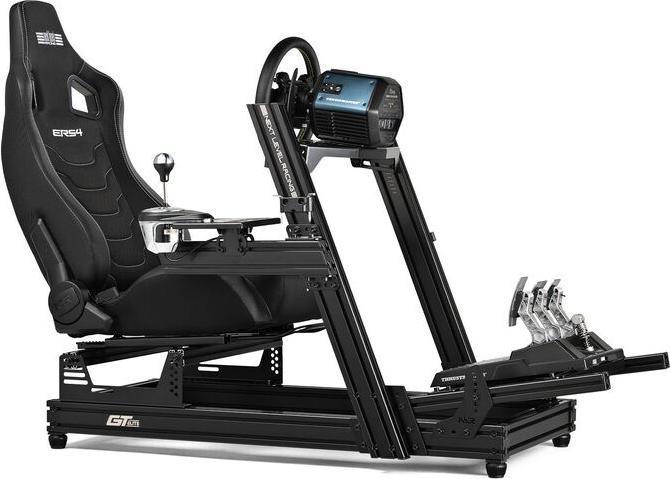 Produktbild Next Level Racing ERS4 Elite Reclining Seat - Fabric & Mesh Edition