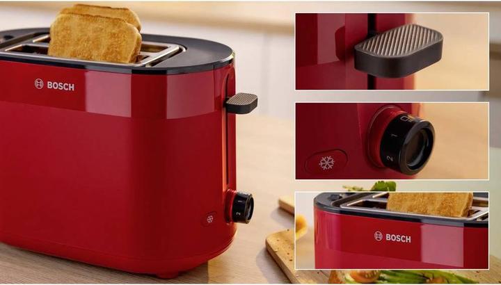 Actual product image Bosch Hausgeräte My Moment