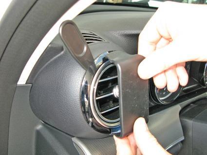 Actual product image Brodit ProClip