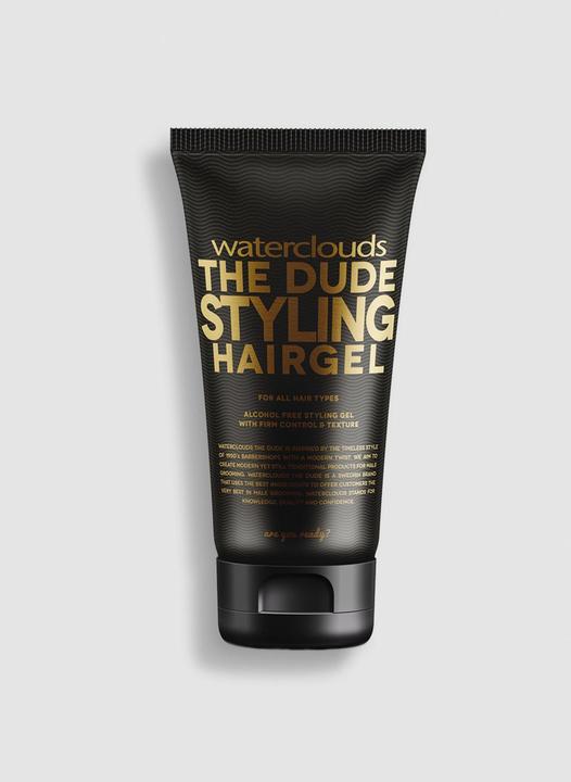 Immagine prodotto Waterclouds Gel per capelli The Dude Styling (Gel per capelli, 150 ml)