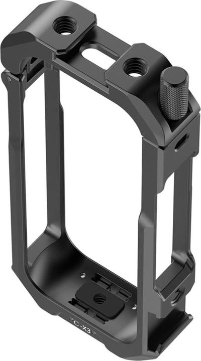 Actual product image Ulanzi C X3 Metal Cage for Insta360 X3 (Insta360 X3)