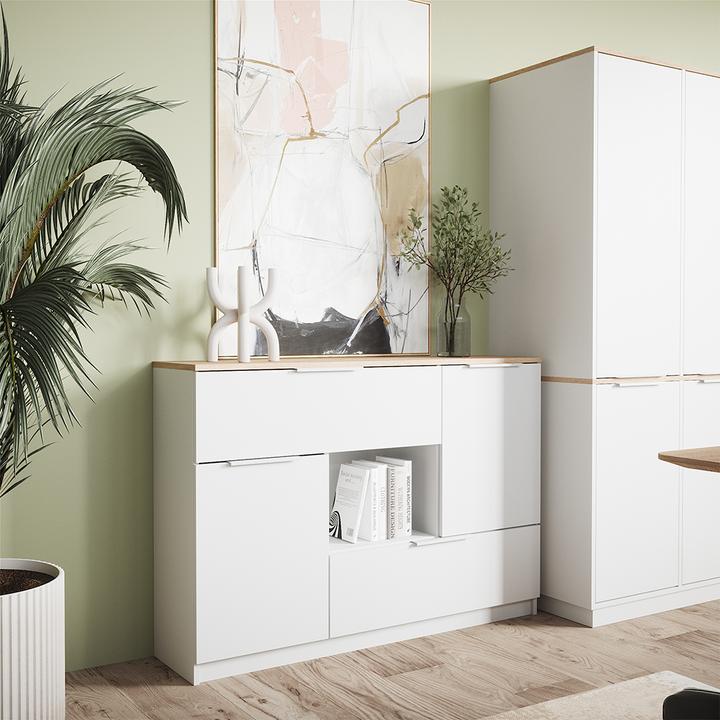 Image du produit Vicco Betti (120 x 30 x 83,5 cm)