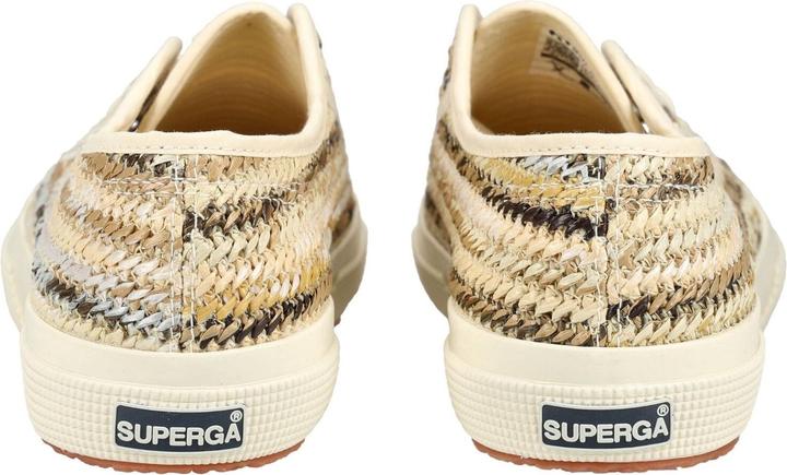 Produktbild Superga 2750 Raffia (39)