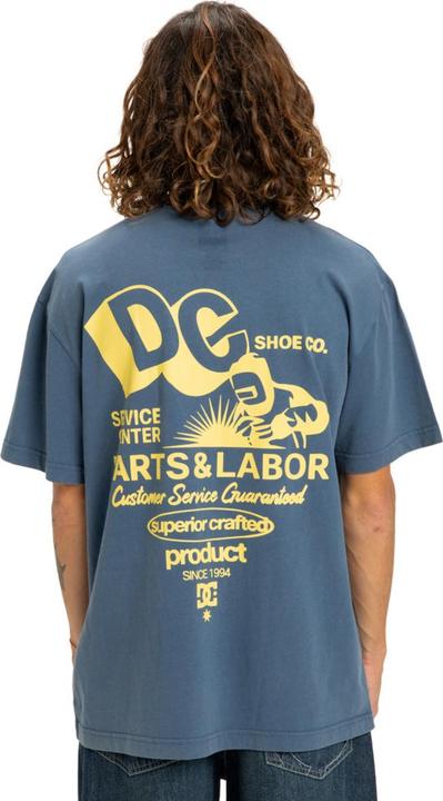 Produktbild DC Shoes DC Parts Dep (L)
