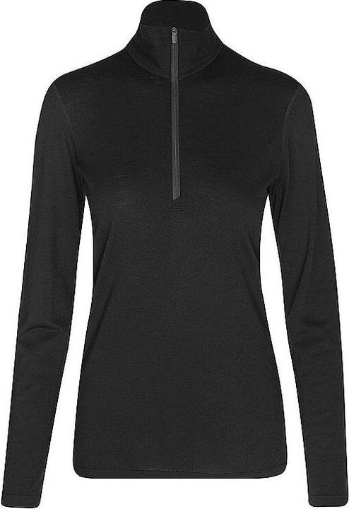 Produktbild Icebreaker Women's 200 Oasis L/S Half Zip (XS)