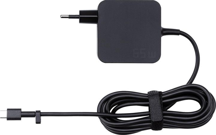 Actual product image ASUS Original power supply - AC65-00 ADAPTER/EU/V3 (65 W)