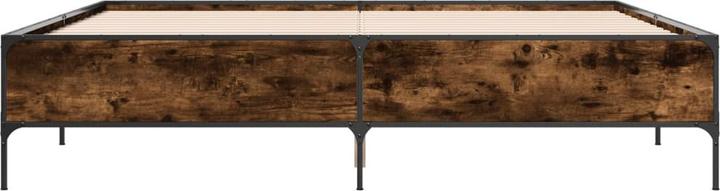 Image du produit vidaXL Bettgestell (200 x 200 cm)