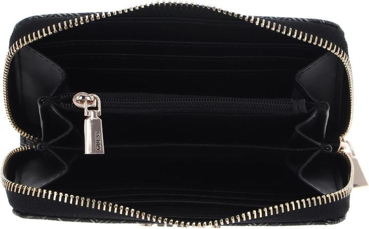 Actual product image Guess Laurel SLG Zip Around Wallet