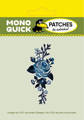 Produktbild Mono Quick Blütenranke (1 Stk., 6.70 x 15 cm)