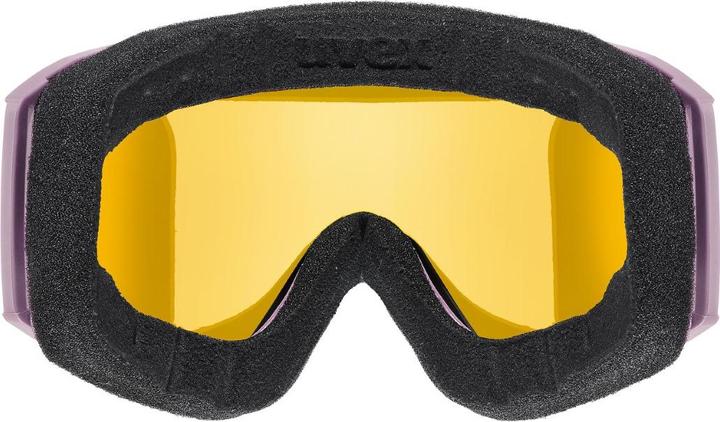 Actual product image Uvex Sports blast FM