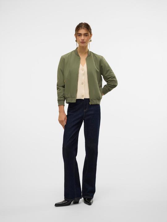 Immagine prodotto Vero Moda VMSUMMER Bomberjacke Blousonjacke (40)