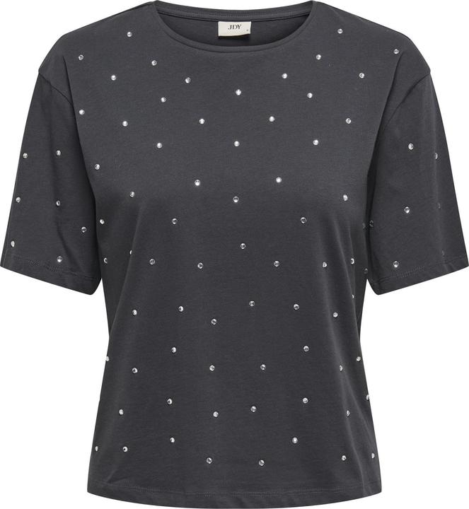 Produktbild JdY Normal geschnitten Rundhals Top Top (S)