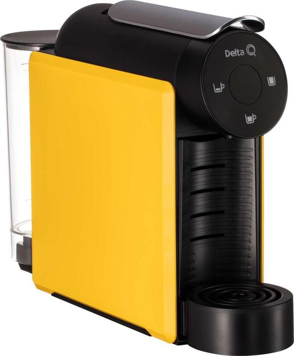 Produktbild Delta Q Mini Qool mit 120 Kapseln (DELTA Q)